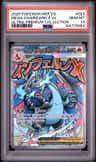 Mega Charizard X Ex