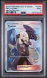 Cynthia