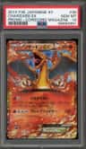 Charizard Ex