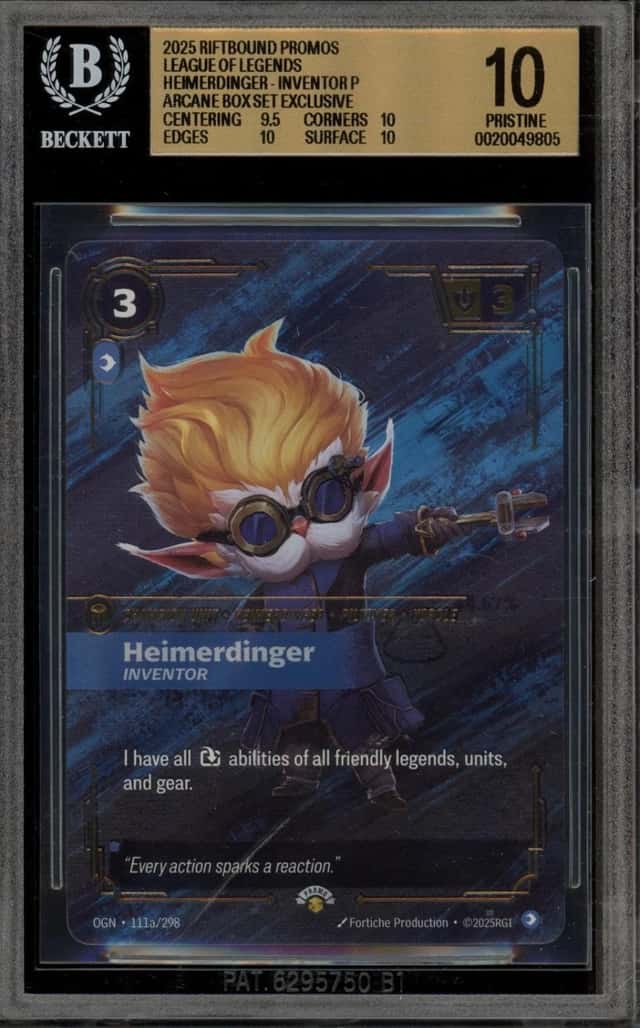 Heimerdinger