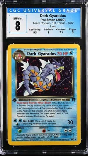 Dark Gyarados