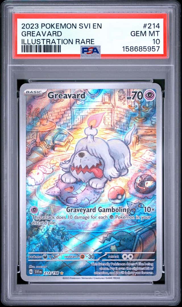 Greavard