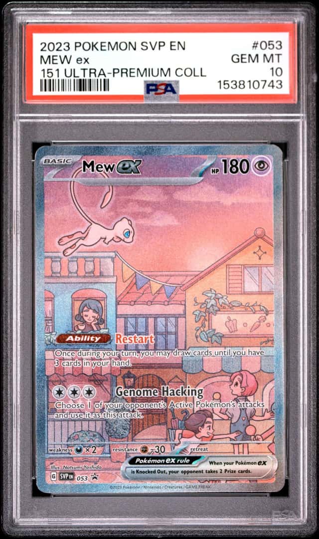MEW ex