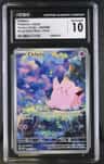Clefairy