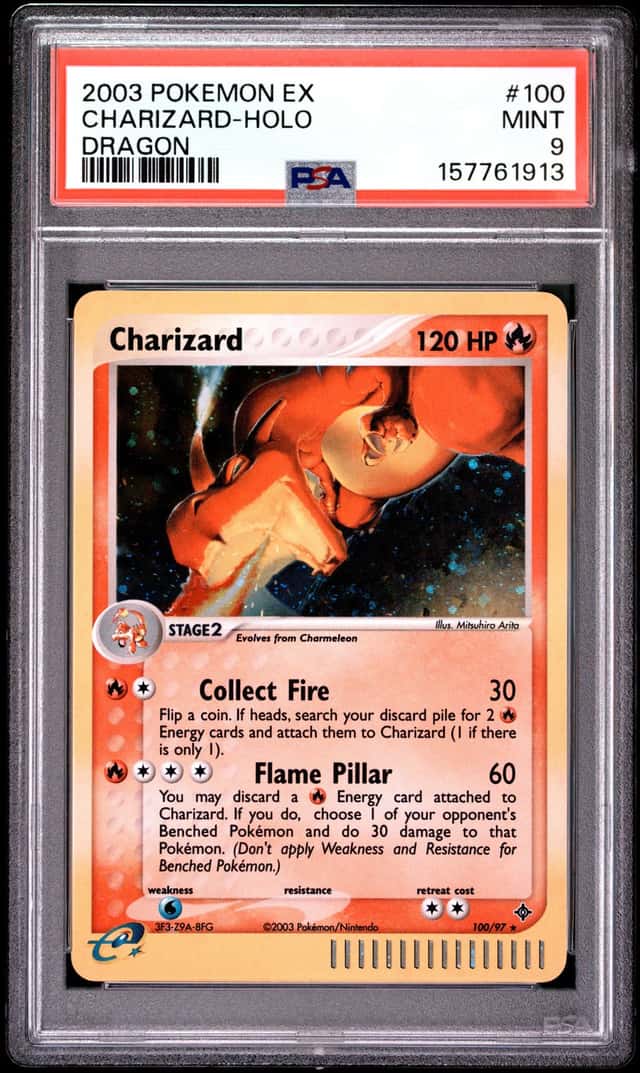 Charizard