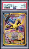 Alakazam Ex