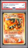 Blaine'S Charizard