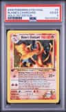 Blaine'S Charizard