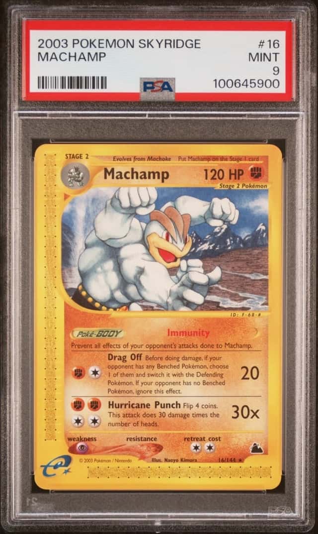Machamp