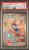Greninja Ex