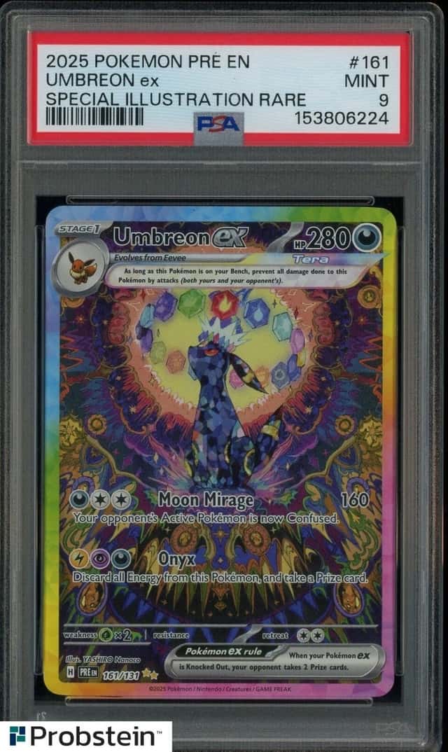 UMBREON ex