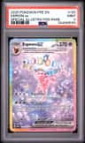 Espeon Ex