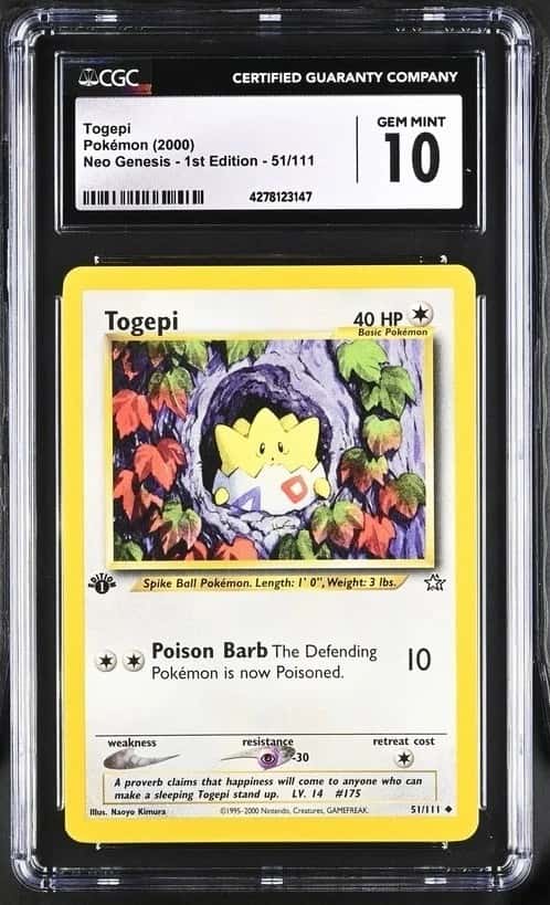 Togepi