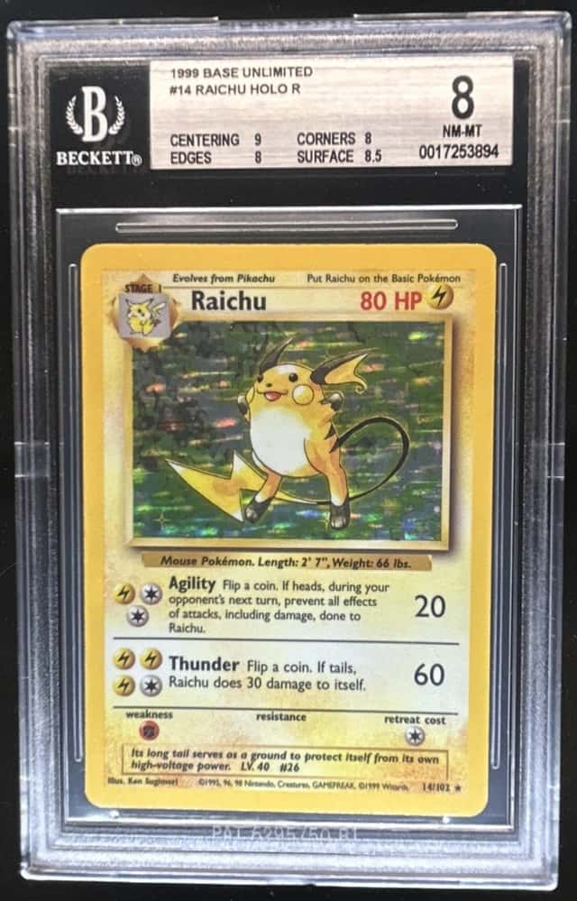 Raichu