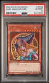 Dark Magician Girl