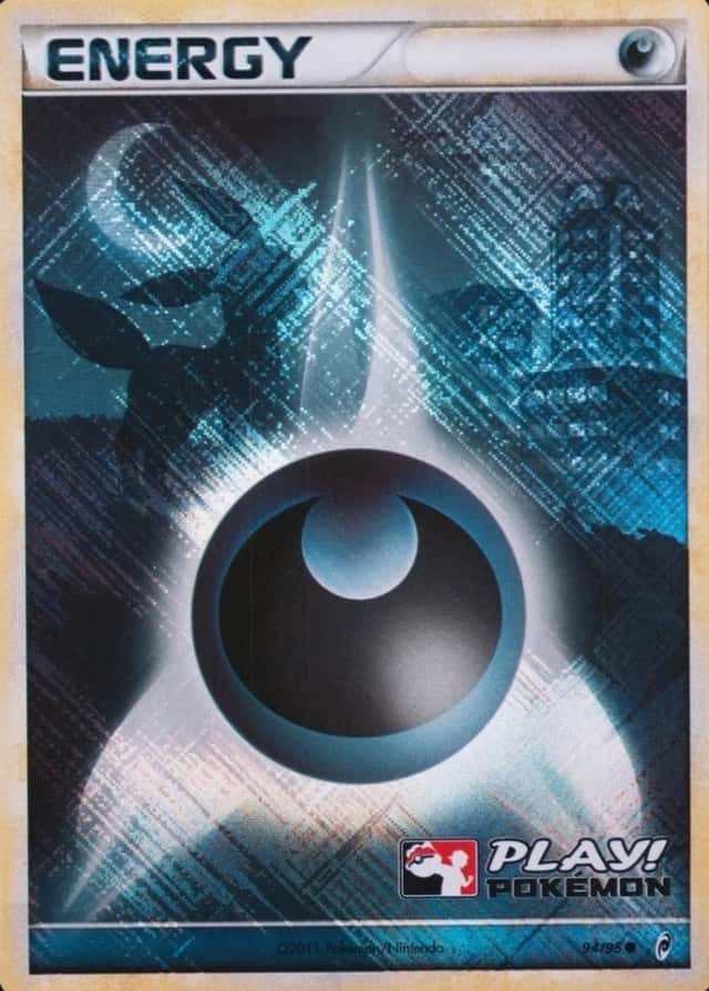 Crosshatch-Play! Pokemon