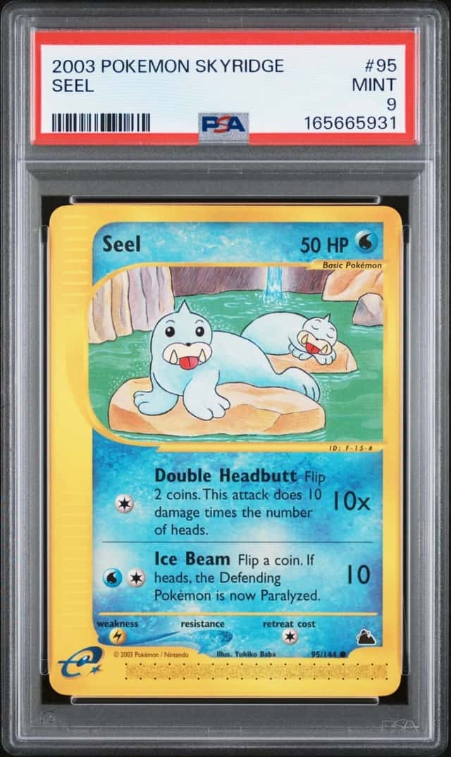 Seel