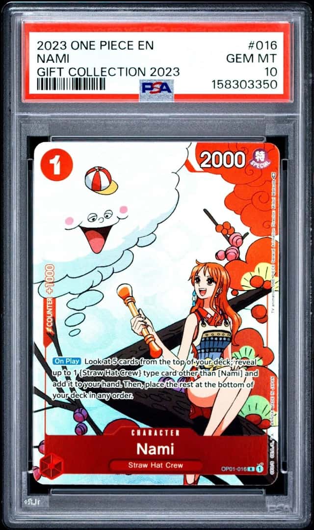 Nami