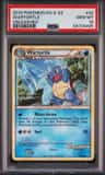 Wartortle