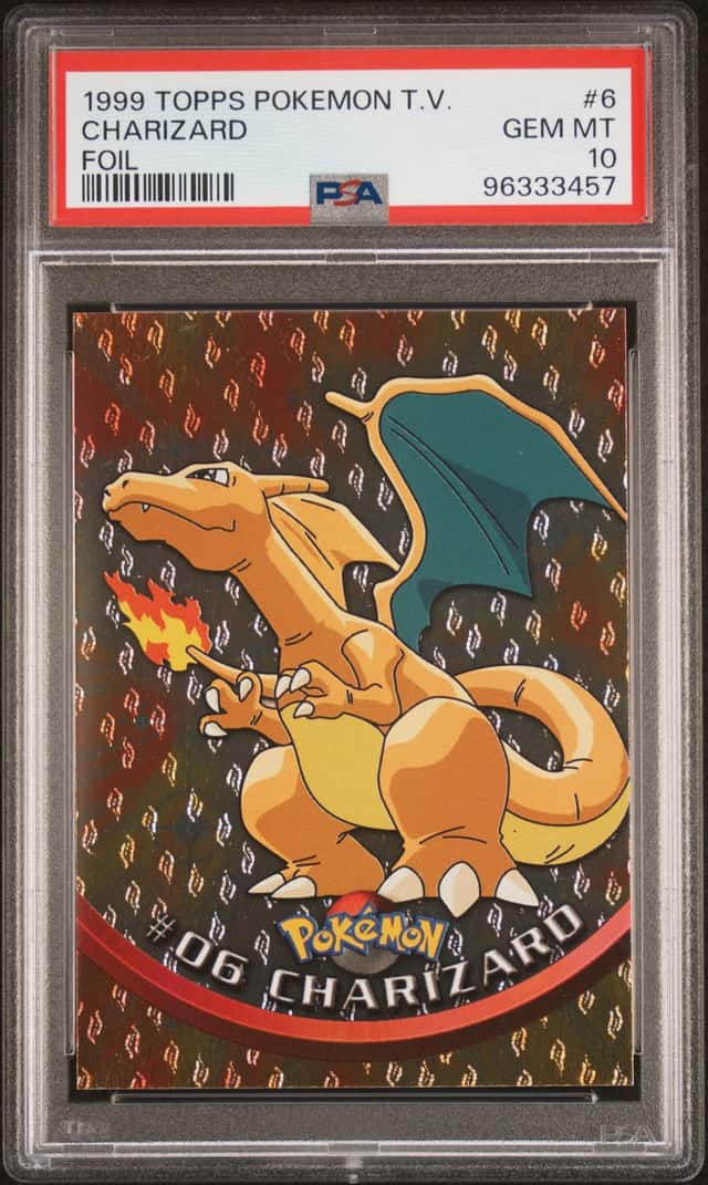 Charizard