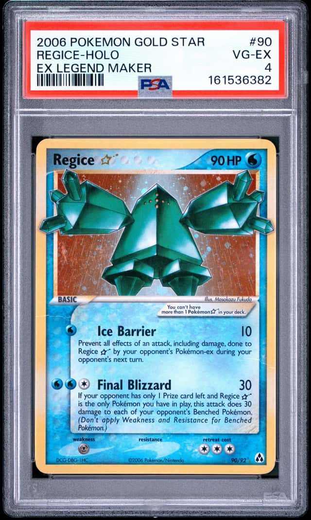 Regice