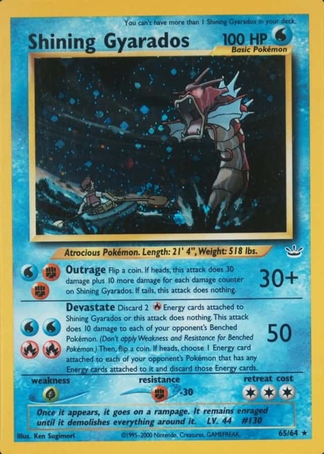 Double Holo · Error · Holo