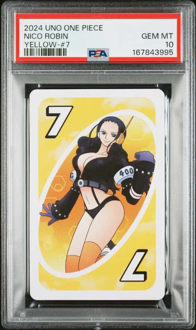 Nico Robin