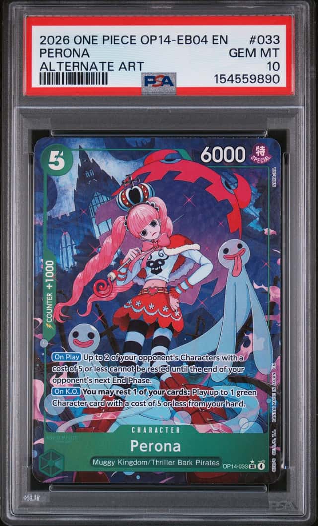 Perona