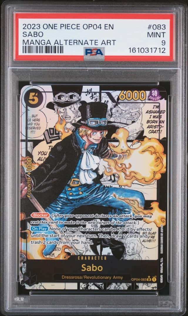Sabo