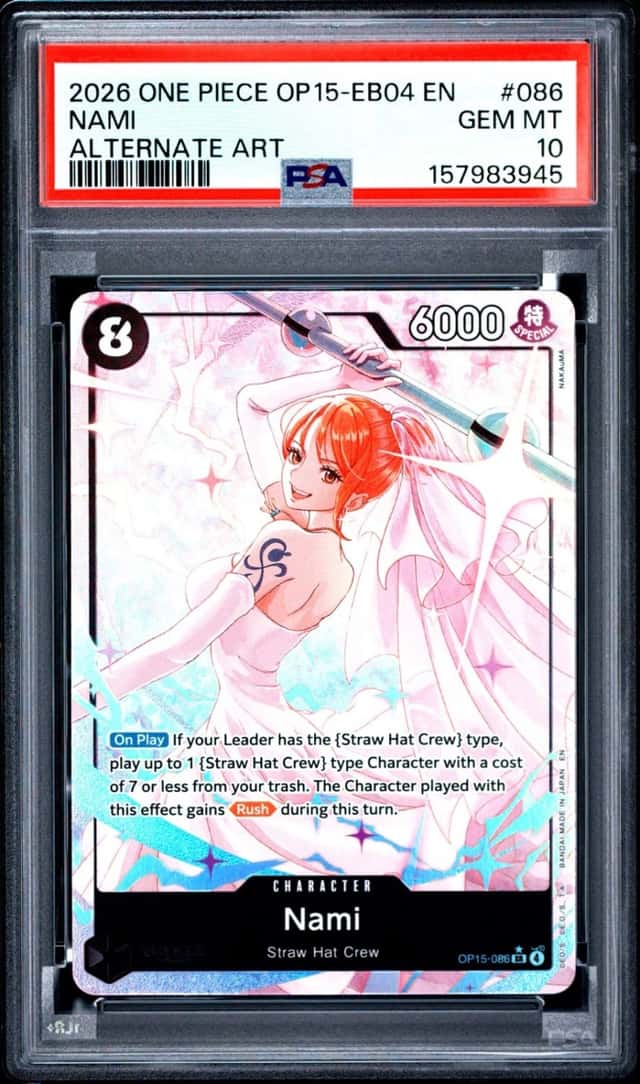Nami