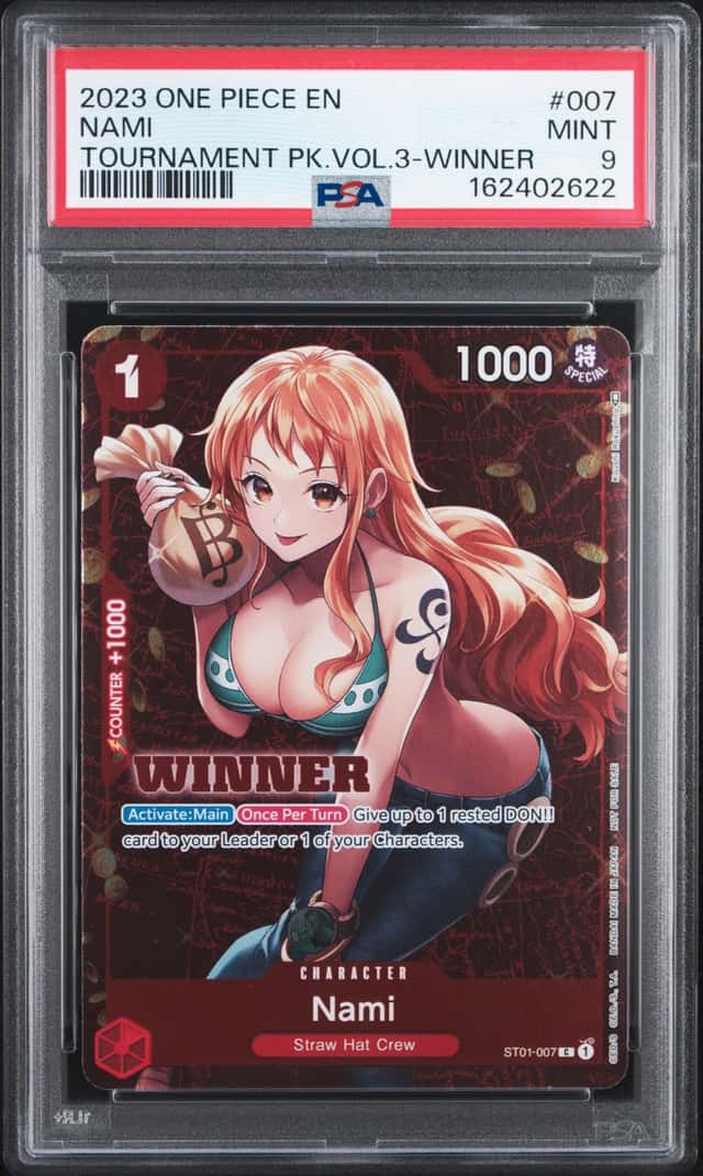 Nami