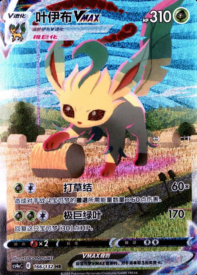 5 Card Pack