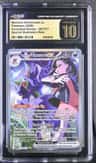 Marnie'S Grimmsnarl Ex