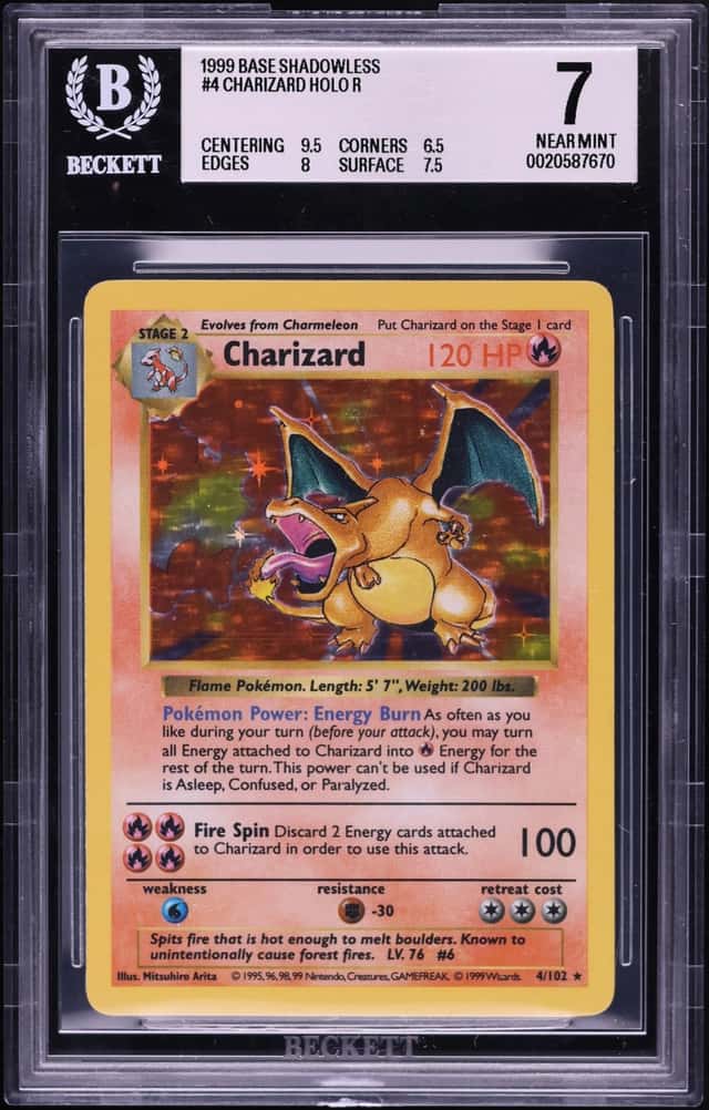 Charizard
