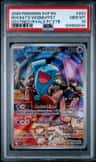 Rocket'S Wobbuffet