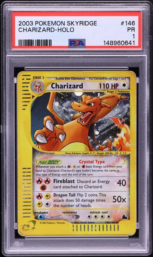 Charizard