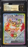 Eevee Ex