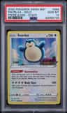 Snorlax