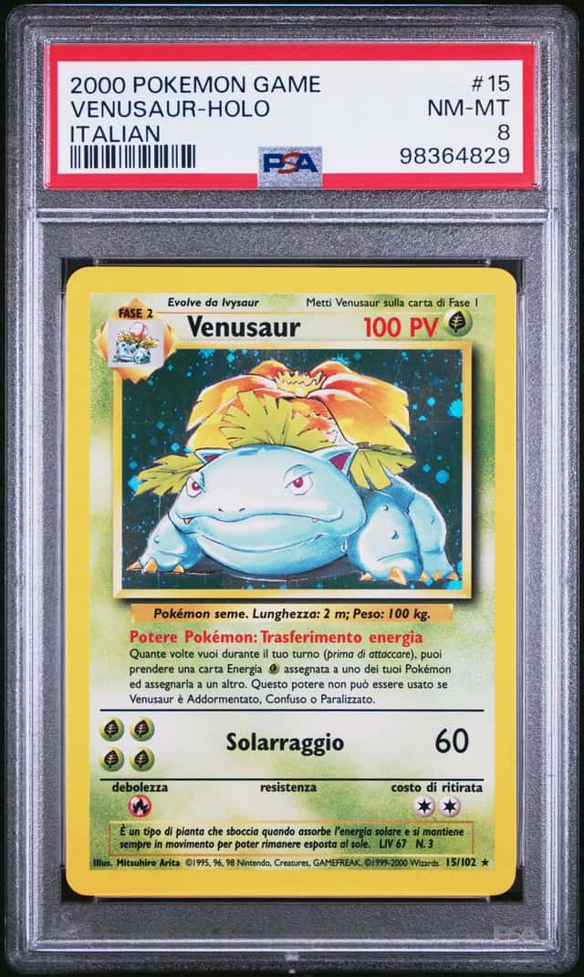 Venusaur