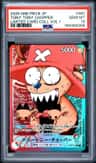 Tony Tony Chopper