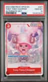 Tony Tony Chopper