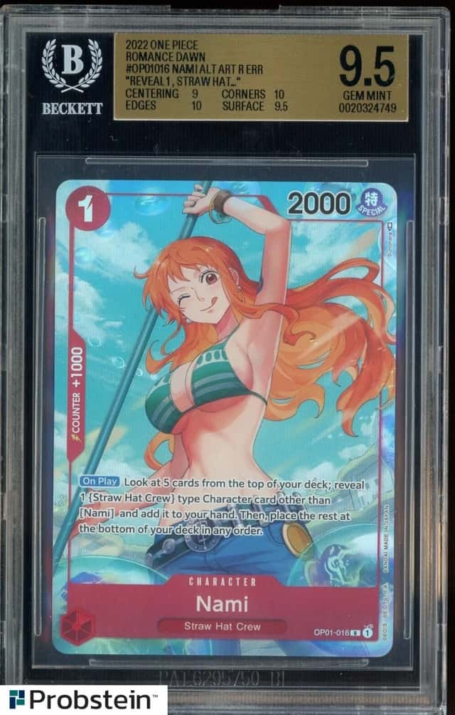 Nami