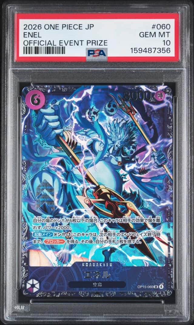 Enel