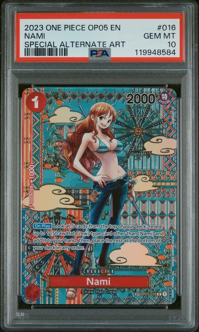 Nami