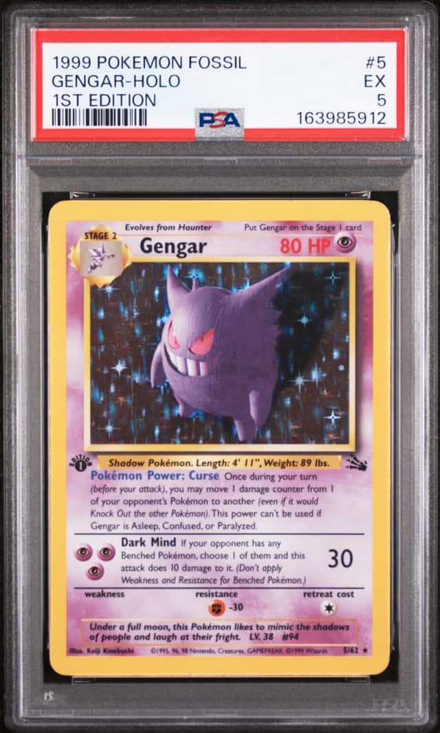 Gengar