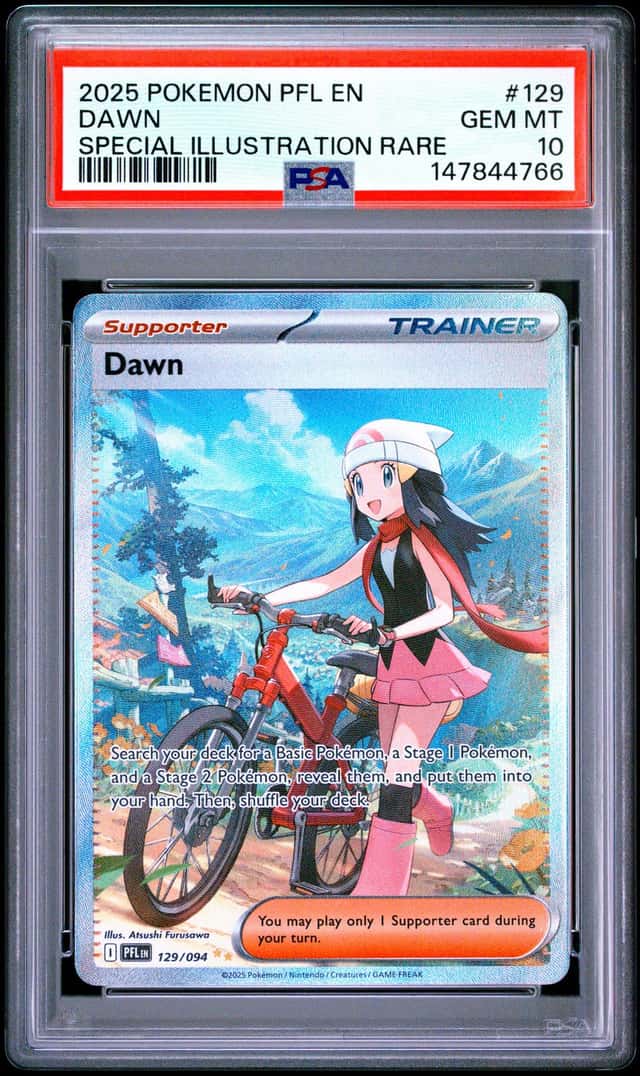 Dawn