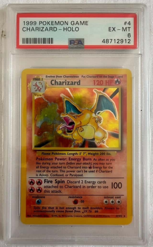 Charizard