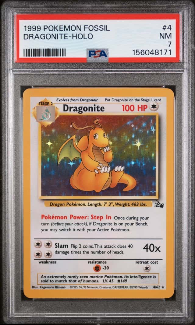 Dragonite