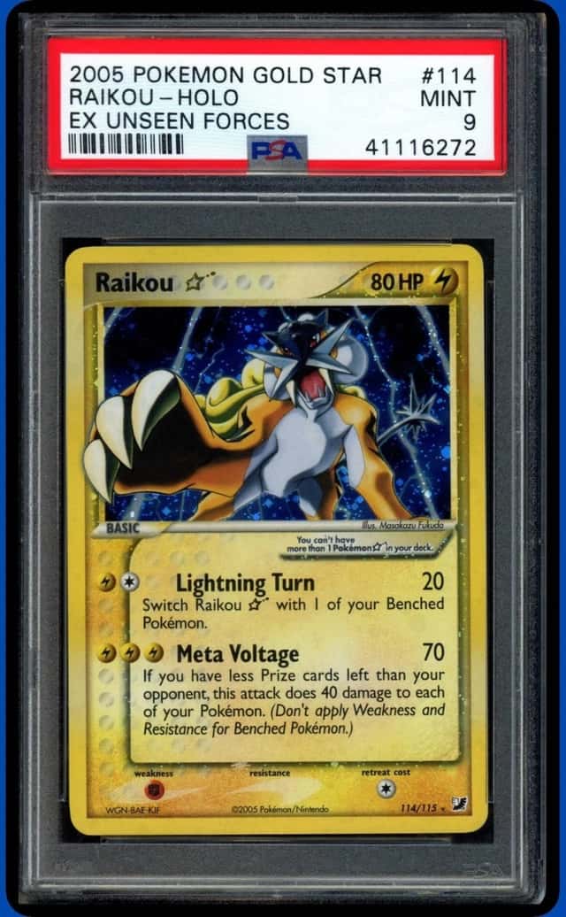 Raikou