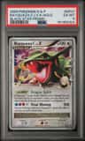 Rayquaza C Lv.x